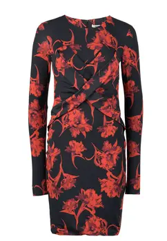 Платье Roberto Cavalli