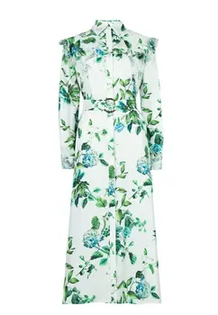 Платье Blumarine