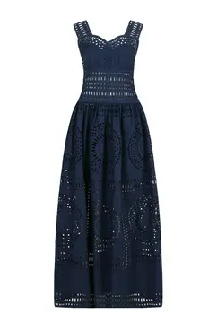 Платье Alberta Ferretti