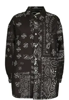 Куртка Khrisjoy