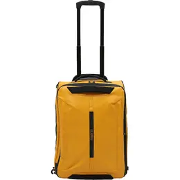 Рюкзак Fabretti 70 л желтый