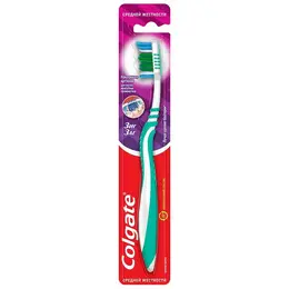 Зубная щетка