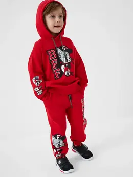 Комплект трикотажный толстовка брюки