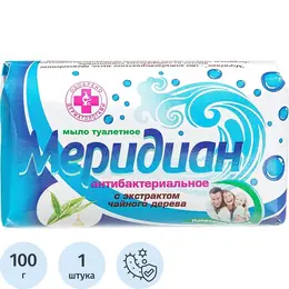 Туалетное мыло