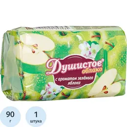 Туалетное мыло Туалетное мыло