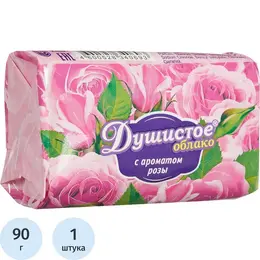Туалетное мыло