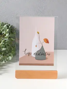 Фоторамка для фото 15×20 см