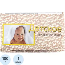 Туалетное мыло