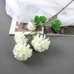 Цветы искусственные