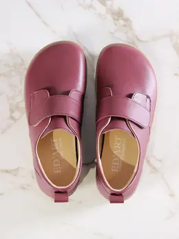 Босоногие туфли натуральная кожа