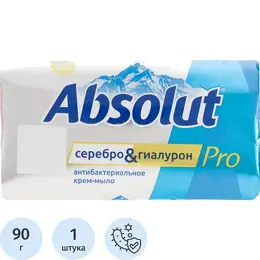 Туалетное мыло