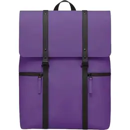Рюкзак для ноутбука 16" Gaston Luga Splash 2.0 фиолетовый