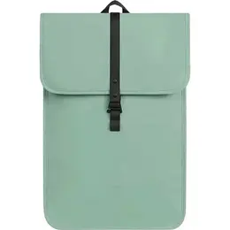 Рюкзак для ноутбука 13" Gaston Luga Dash бирюзовый