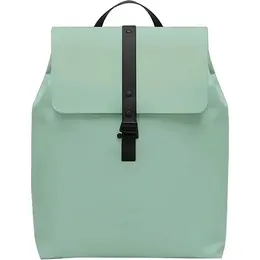 Рюкзак для ноутбука 16" Gaston Luga Dash Bucket бирюзовый