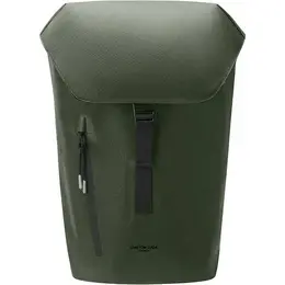 Рюкзак для ноутбука 14" Gaston Luga Lightweight DuoSeal зеленый