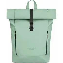 Рюкзак для ноутбука 16" Gaston Luga Rullen бирюзовый