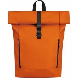 Рюкзак для ноутбука 16" Gaston Luga Rullen оранжевый