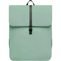 Рюкзак для ноутбука 16" Gaston Luga Dash бирюзовый