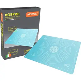 Коврик для выпечки