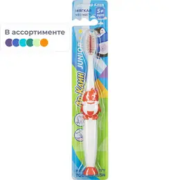 Зубная щетка