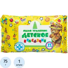 Туалетное мыло