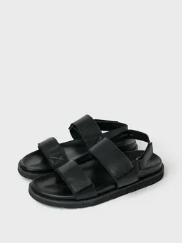 Сандалии мужские