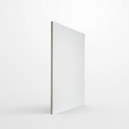 Холст грунтованный на подрамнике "Мастер-Класс" 395 г, лён, крупное зерно