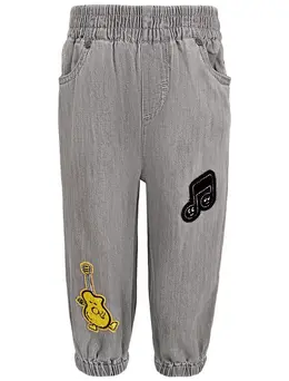 Брюки Stella McCartney