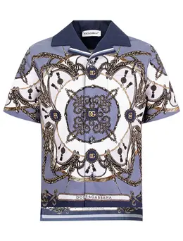 Рубашка Dolce & Gabbana