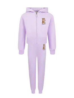 Костюм спортивный Moschino