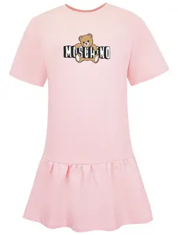Платье Moschino