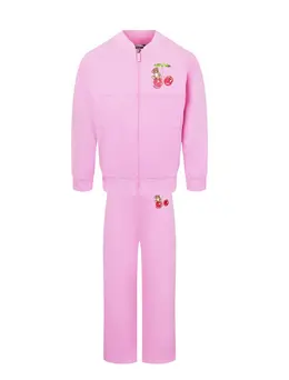 Костюм спортивный Moschino