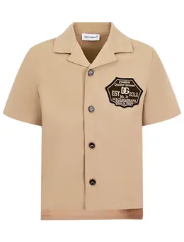 Рубашка Dolce & Gabbana