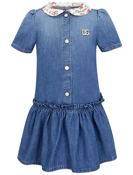 Платье Dolce & Gabbana