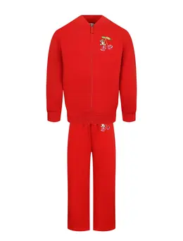 Костюм спортивный Moschino