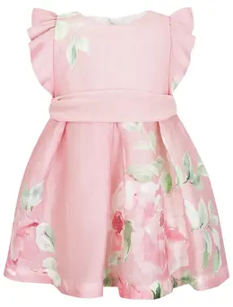 Платье ABEL & LULA