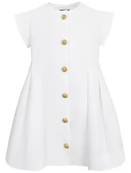 Платье Balmain