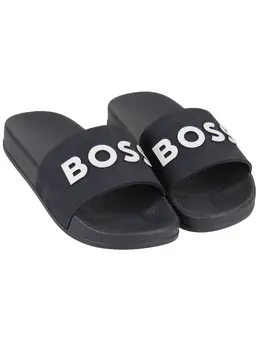 Шлепанцы пляжные BOSS
