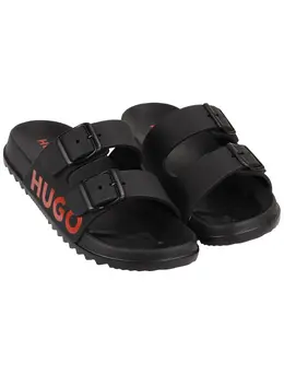 Шлепанцы пляжные HUGO