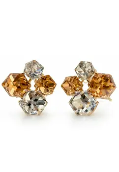 Серьги DISETTA