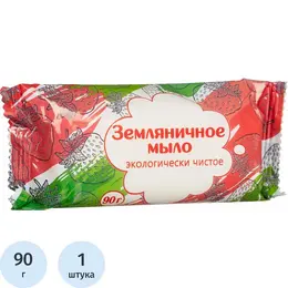 Туалетное мыло