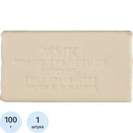 Туалетное мыло