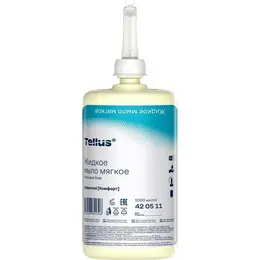 Мыло жидкое