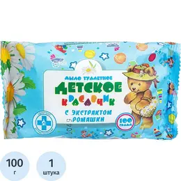 Туалетное мыло Туалетное мыло