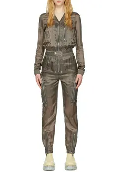 Комбинезон Rick Owens