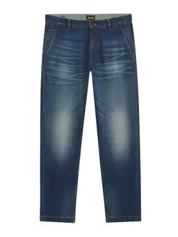 Джинсы мужские TROY _2_Hybrid BOSS