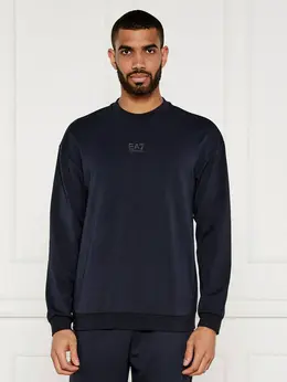 Толстовка мужская EA7 Emporio Armani