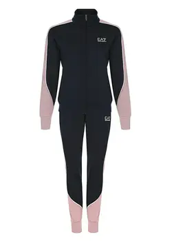 Костюм женский Tracksuit EA7