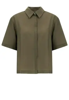 Рубашка HERNO