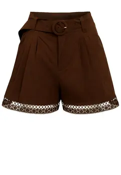 Шорты TWINSET Milano